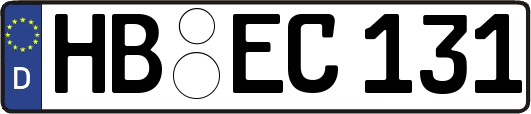 HB-EC131