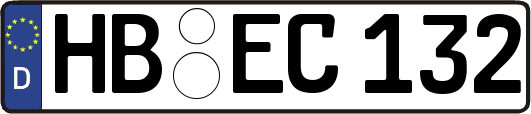 HB-EC132