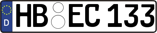 HB-EC133