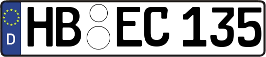 HB-EC135