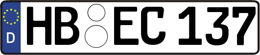 HB-EC137