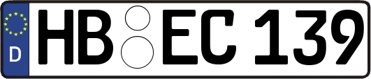 HB-EC139