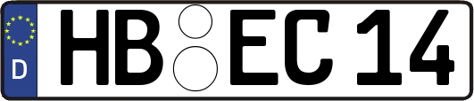 HB-EC14
