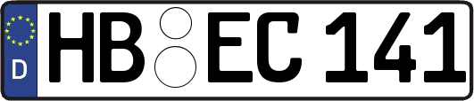 HB-EC141