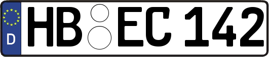 HB-EC142