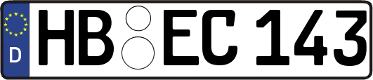 HB-EC143