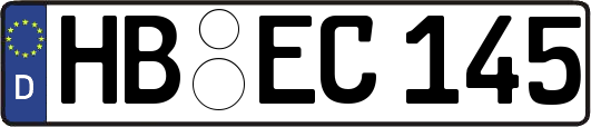 HB-EC145