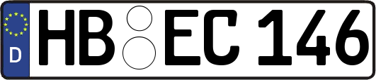 HB-EC146