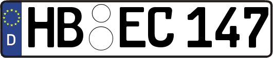 HB-EC147
