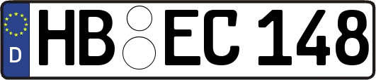 HB-EC148