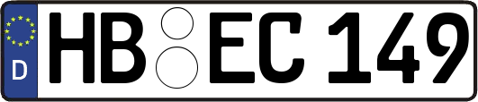 HB-EC149