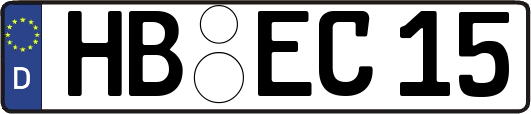 HB-EC15