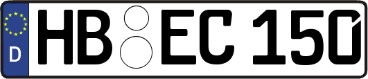 HB-EC150