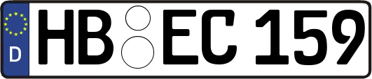 HB-EC159