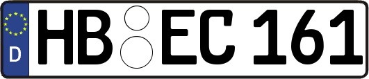 HB-EC161