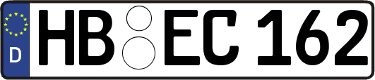HB-EC162
