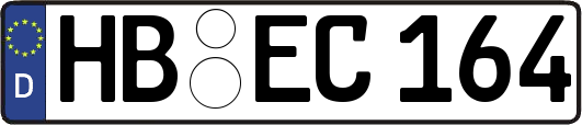 HB-EC164
