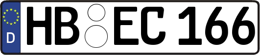 HB-EC166
