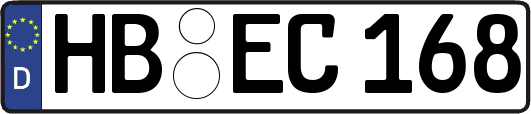 HB-EC168