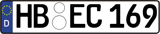 HB-EC169