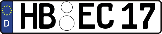 HB-EC17