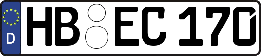 HB-EC170