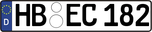 HB-EC182