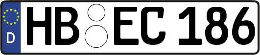 HB-EC186