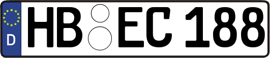 HB-EC188