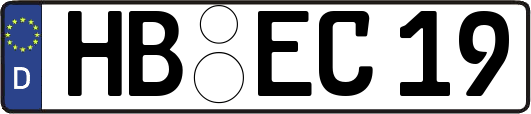 HB-EC19