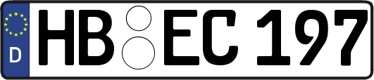 HB-EC197