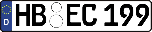 HB-EC199