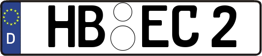 HB-EC2