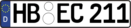 HB-EC211
