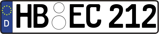 HB-EC212
