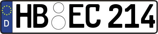 HB-EC214