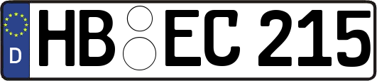 HB-EC215