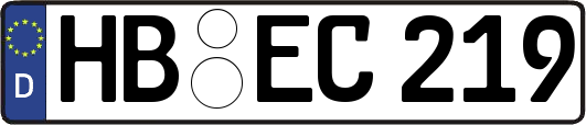 HB-EC219