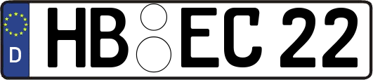 HB-EC22