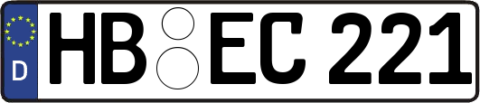 HB-EC221