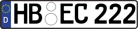 HB-EC222
