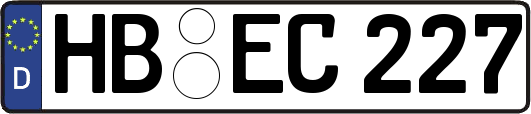 HB-EC227