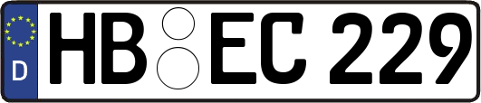 HB-EC229