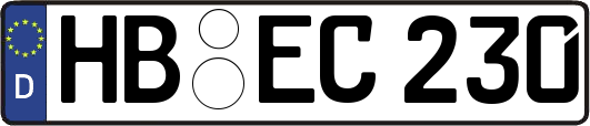 HB-EC230
