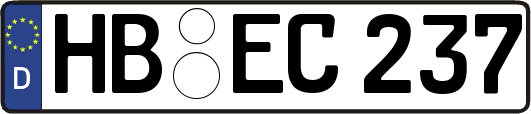 HB-EC237