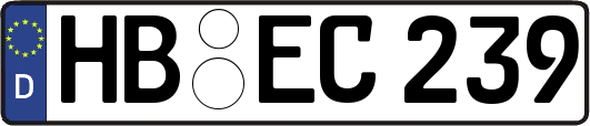 HB-EC239