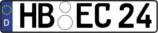 HB-EC24