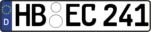 HB-EC241