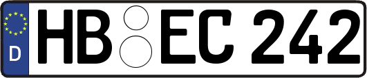 HB-EC242