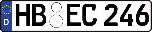 HB-EC246